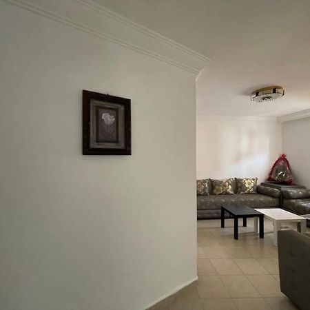Amazing Apartment In The Heart Of Al-Dżadida Zewnętrze zdjęcie
