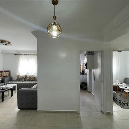 Amazing Apartment In The Heart Of Al-Dżadida Zewnętrze zdjęcie