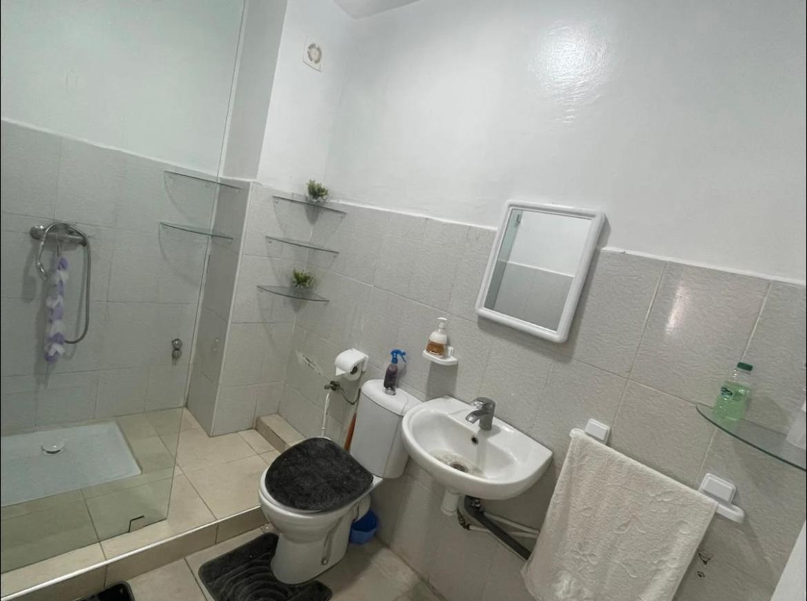 Amazing Apartment In The Heart Of Al-Dżadida Zewnętrze zdjęcie