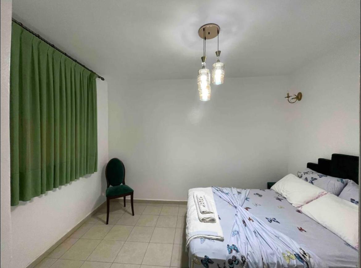 Amazing Apartment In The Heart Of Al-Dżadida Zewnętrze zdjęcie